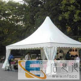 雷亚架舞台特卖会美食节活动尖顶帐篷大显示屏灯光音响