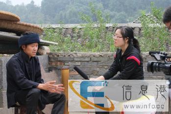 昭通影视业务交流、航拍、纪录片、形象片、专题片拍摄