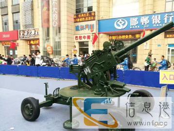 昭通大批军事模型飞机坦克出租，霸气机械大象租赁