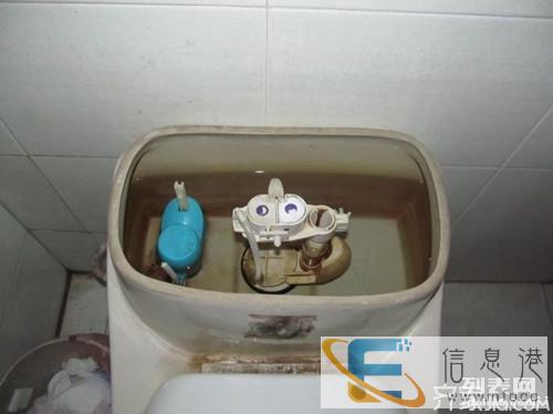 机器疏通厨房,厕所,马桶 修水箱漏水,不出水