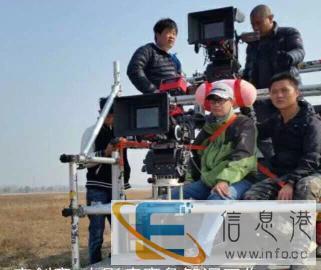 企业宣传片制作房产二维三维动画 动画制作视频广告