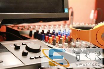 广告配音叫卖录音促销录音视频制作企业彩铃