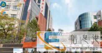 凌派VR/AR技术VR虚拟校史馆网红VR