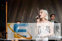 中外籍人员各种演出、明星、主持、礼仪模特等