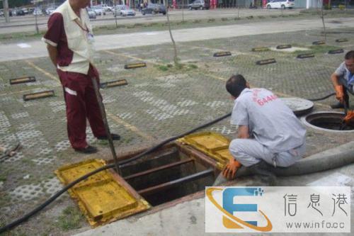 玉溪 疏通马桶 疏通下水道 清理化粪池低价管道疏通