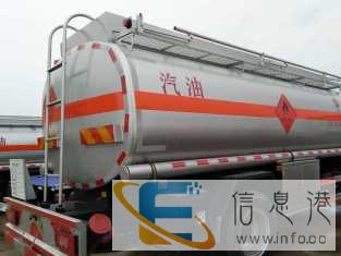 国五10吨欧马可加油车价格