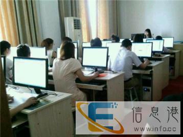 乐至县学平面、室内、广告设计，在杺沐教育