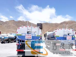 洒水车厂家直销洒水车价格优惠现车多多