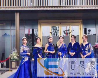 各种演出/明星/演员/模特/礼仪/司仪/年会策划