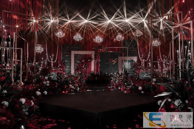 宜昌秭归县发展强劲的婚庆主持人司仪携手创造新的辉煌