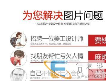 一元：P图 PS抠图改图改字，修图PDF，1证件照