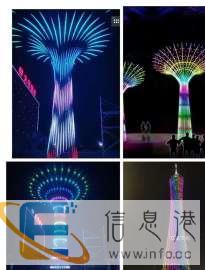 互动展览设备炫彩许愿树地板钢琴人气展览设备出租售