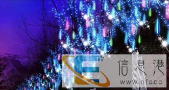 灯光节树木亮化工程生产制作公司大型花灯生产厂家 灯光节树木亮化工程生产制作公司大型花灯生产厂家