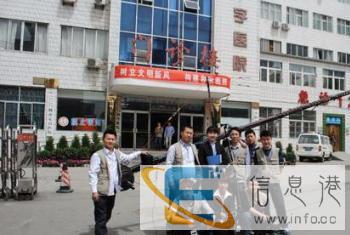 张家界高端宣传片、广告片、微电影、动画片的拍摄制作