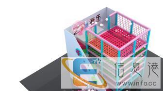 网红超级大蹦床粘粘乐蜘蛛塔千层漏租赁出售