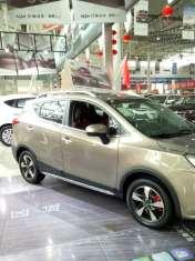 好消息首付6800江淮SUV带回家