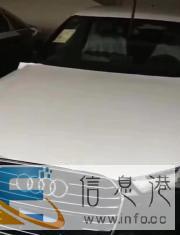 2018款奥迪A6商品车