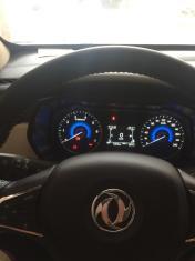 东风风光5801.5T手动豪华