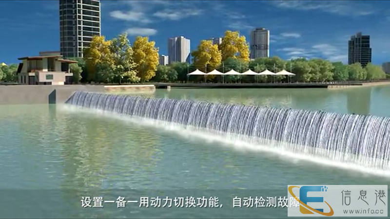 株洲视频制作 三维动画 3D效果图