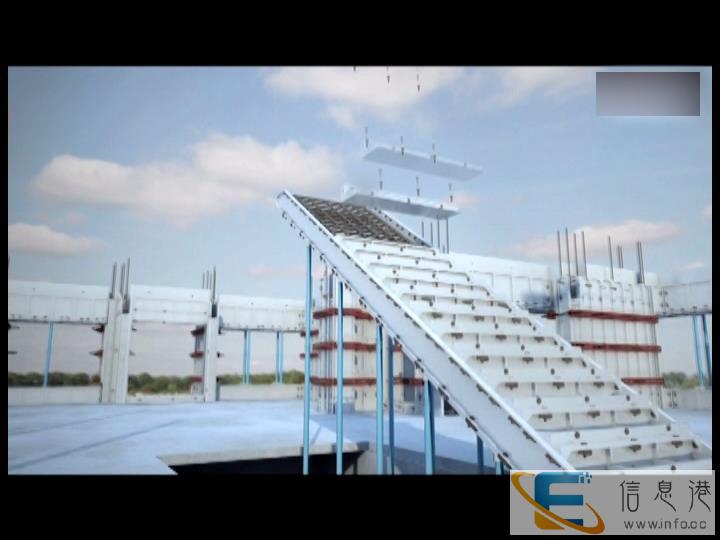 株洲施工三维动画制作