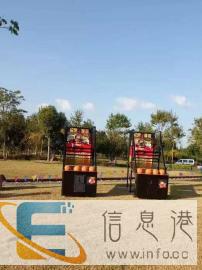 舟山VR设备出租/游乐设备租赁/网红道具出租