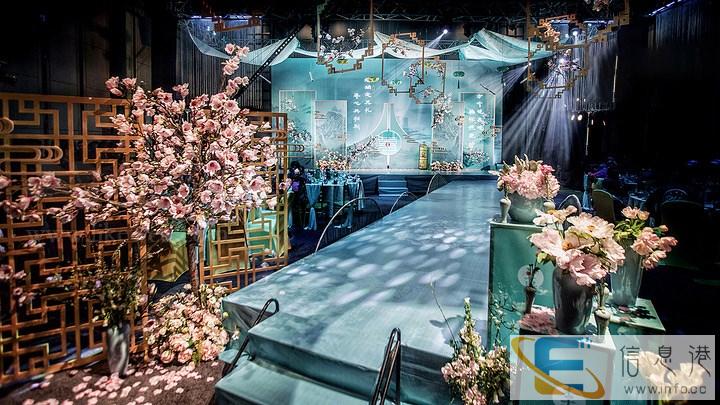 玉林比较好的司仪哪家介绍的婚礼主持人现场热闹