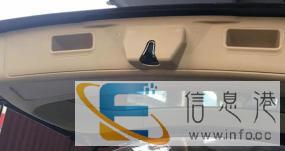 奔驰R320奔驰R350加电动尾门改电动尾门激活