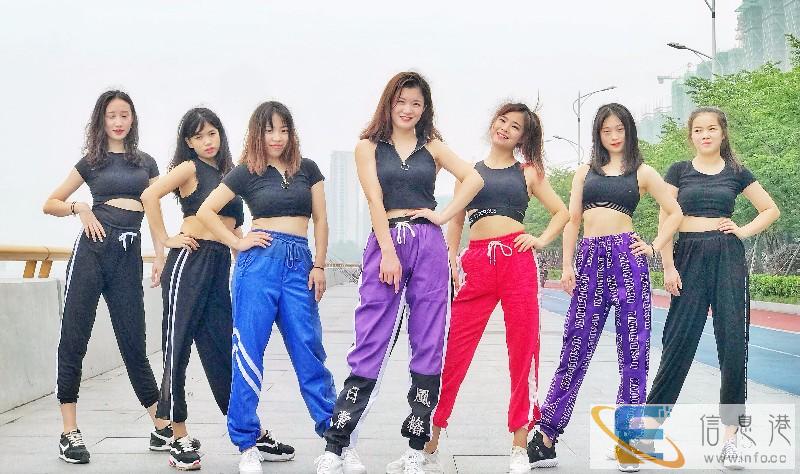 鹰潭专业成人舞蹈学校在那里