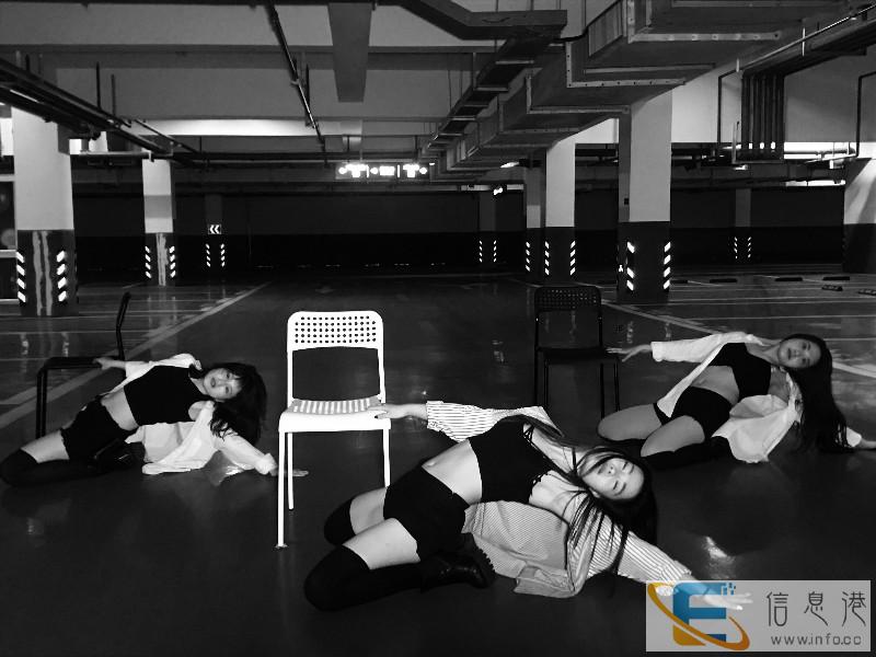 宜春舞蹈老师多少钱一个月