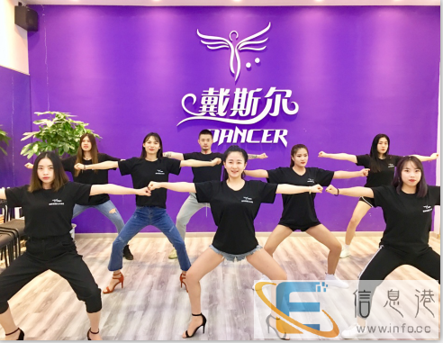 宜春舞蹈一个月学费多少钱