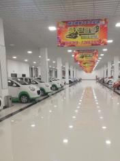 镇江维新汽车大卖厂