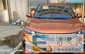 以租代购，当天一两万提新车