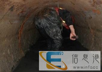 营口市管道疏通公司,清理化粪池,高压清理市政清淤工程