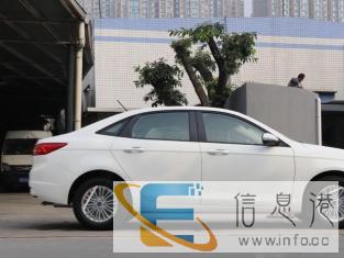 福特低首付，免利息车型
