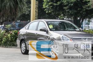 2019款经典轩逸首付0.98万两周提车