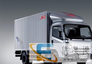 廉江江铃汽车专营店