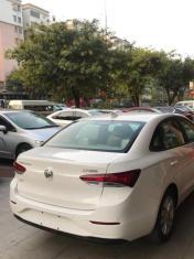 首付只需一成秒台车