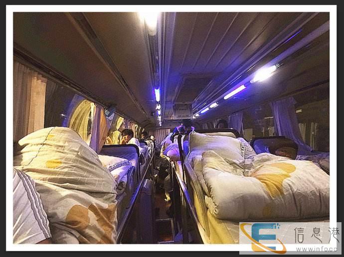 客车 海口到中卫汽车大巴 几点发车 汽车查看多少钱
