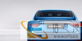 吉利博瑞GE13.68万-17.98万