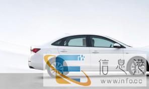 别克英朗全系直降32000元