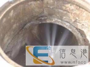 全市低价 专业疏通下水道清理化粪池高压清洗管道汽车抽粪