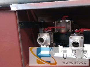 东风油罐车价格