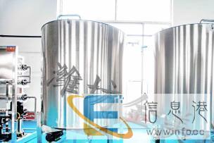 枣庄洗洁精设备报价，洗洁精设备生产厂家