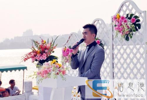 镇江商演主持人兴趣班联系电话