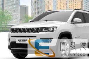 广汽菲克Jeep昭通熙皇店Jeep全系更多分期方案