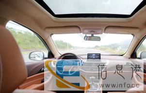 眼就喜欢北汽幻速S7，有没有喜欢的朋友一起了