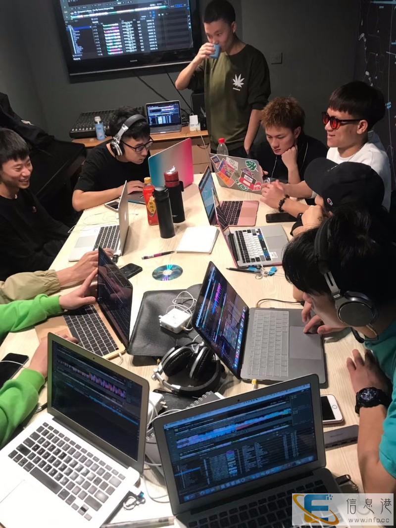 镇江扬中DJ学校，镇江扬中DJ培训