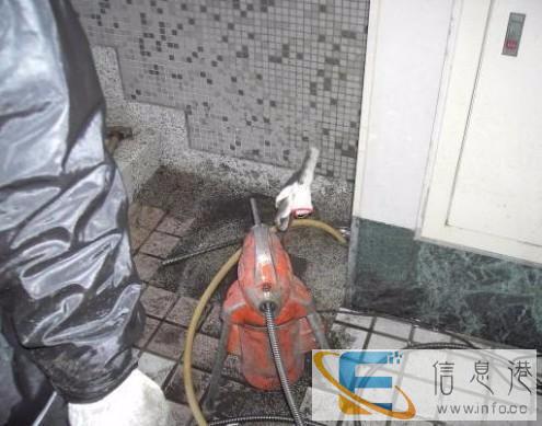 青岛城阳区疏通马桶公司联系方式