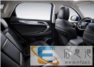 Hi我是全新东南DX7prime