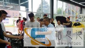 现在什么专业好汽修专业受宠爱